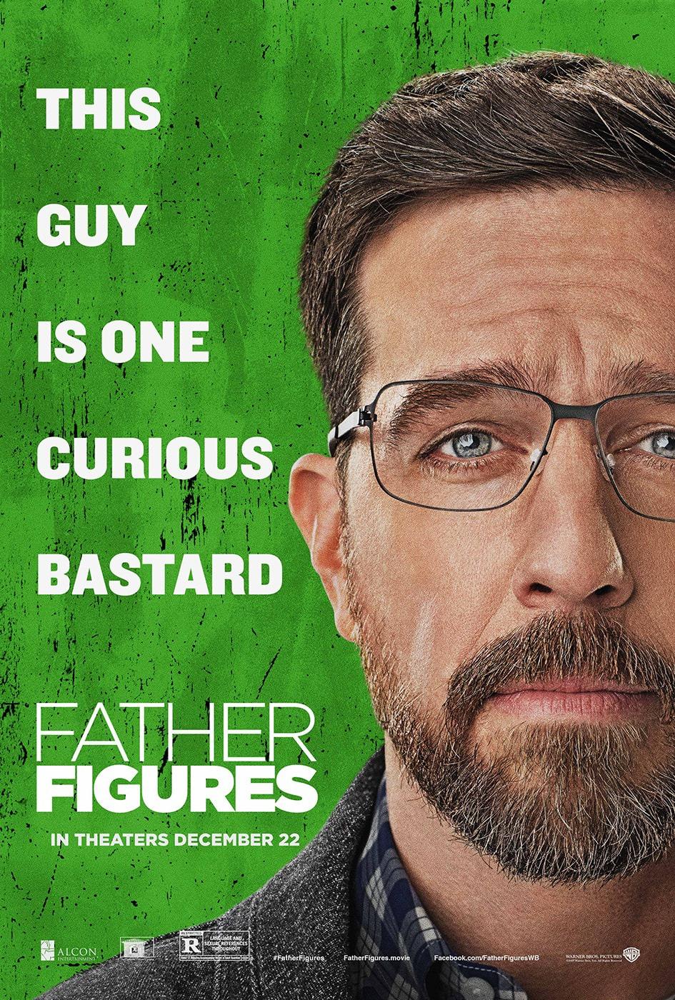 Постер - Кто наш папа, чувак?: 945x1400 / 366.68 Кб