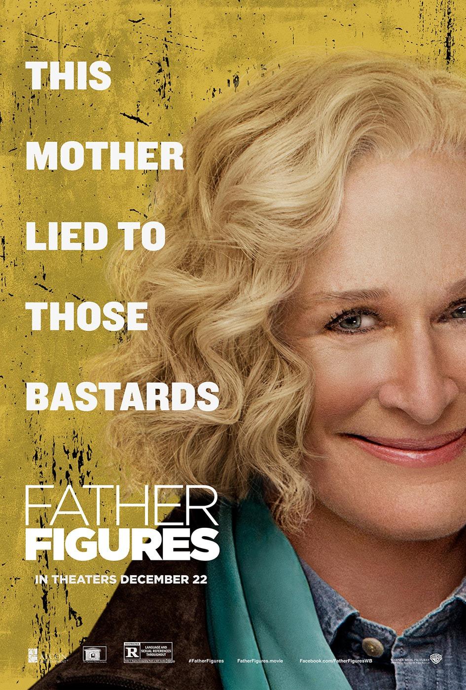 Постер - Кто наш папа, чувак?: 945x1400 / 267.26 Кб