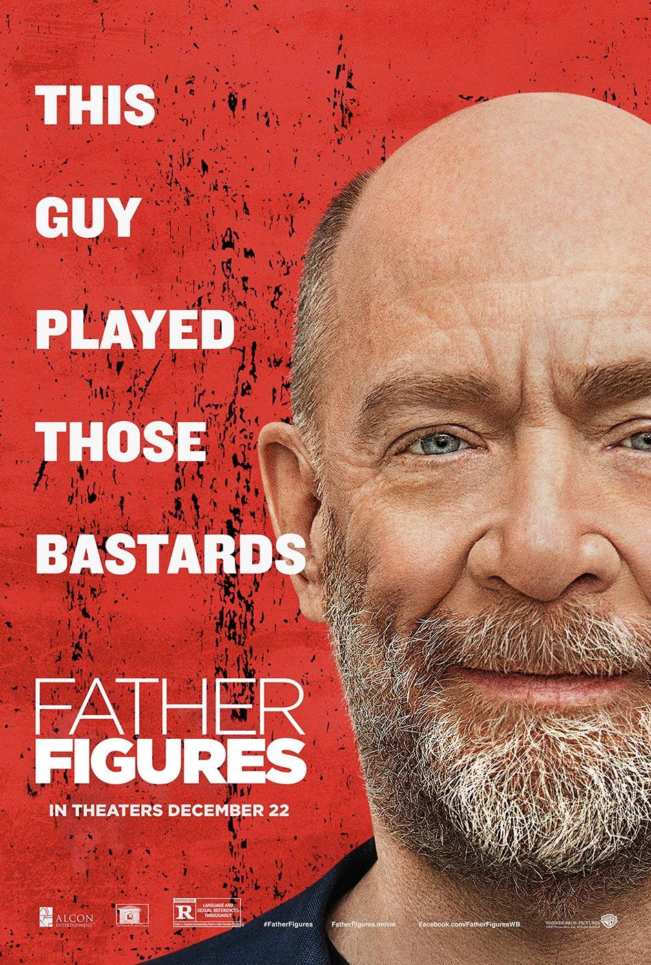 Постер - Кто наш папа, чувак?: 945x1400 / 345.63 Кб