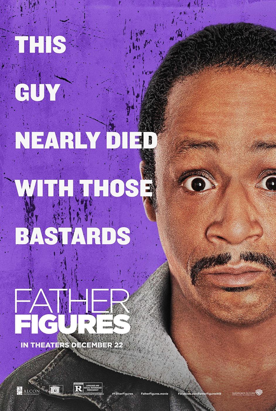 Постер - Кто наш папа, чувак?: 942x1400 / 340 Кб