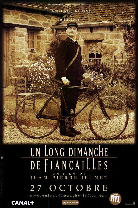 Постер - Долгая помолвка: 580x875 / 124.79 Кб