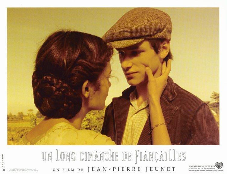 Постер - Долгая помолвка: 753x580 / 58.87 Кб