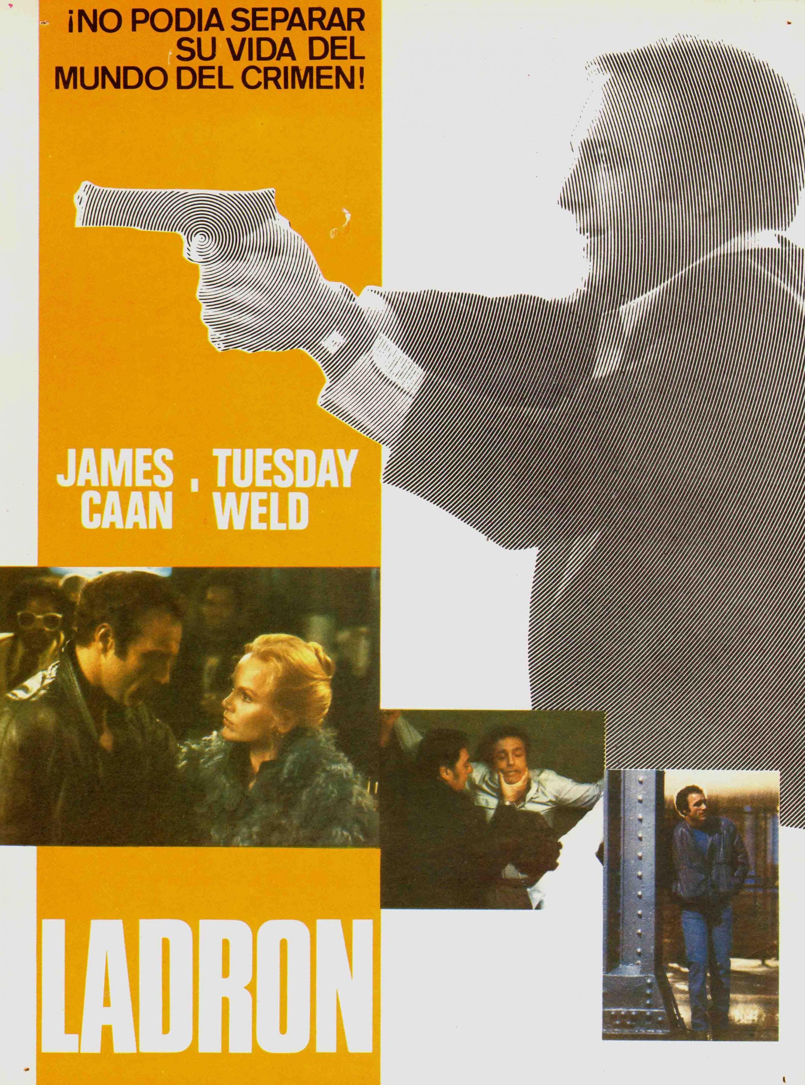 Постер - Вор: 2673x3600 / 1175.66 Кб