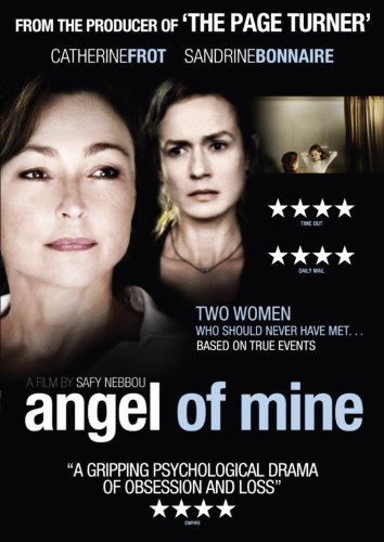 Постер - След ангела: 354x500 / 37.96 Кб