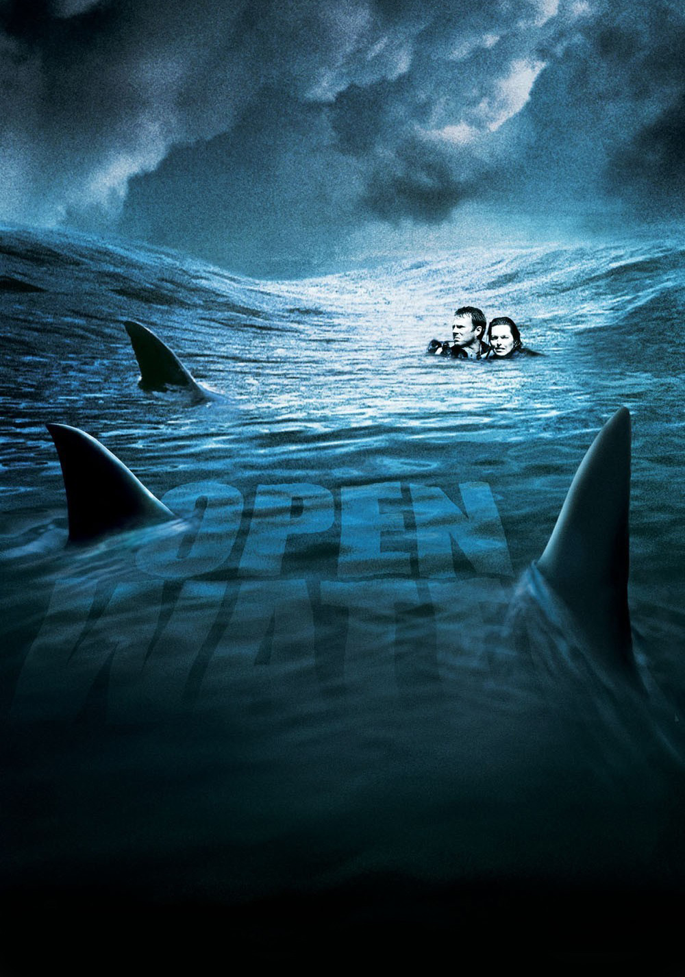 Постер - Открытое море: 1000x1426 / 580.78 Кб