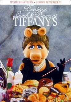 Постер - Маппет-Шоу : 230x330 / 21.89 Кб