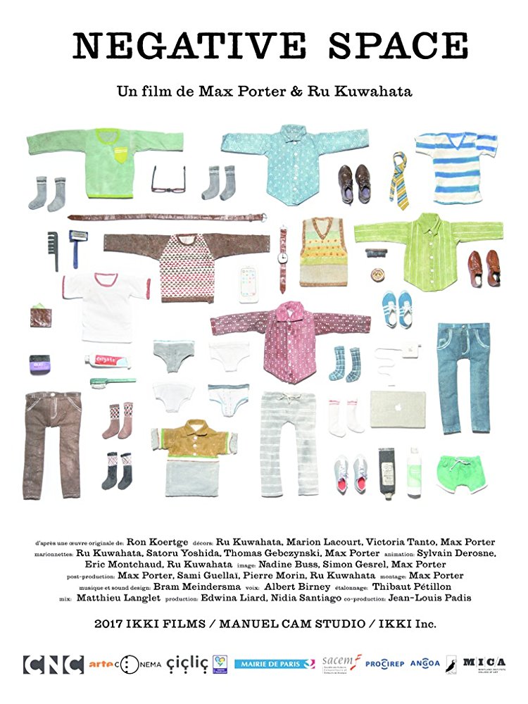 Постер - Пустое место: 750x1000 / 131.74 Кб