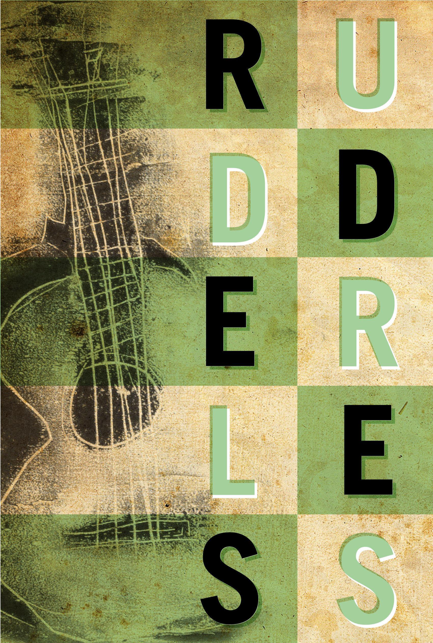 Постер - Неуправляемый: 1700x2525 / 836.43 Кб