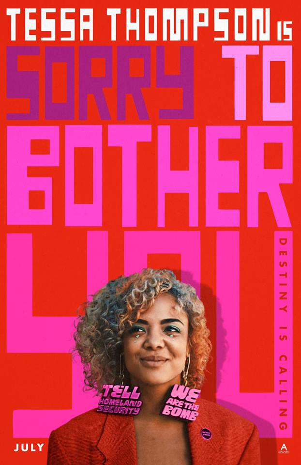 Постер - Простите за беспокойство: 622x960 / 60.55 Кб