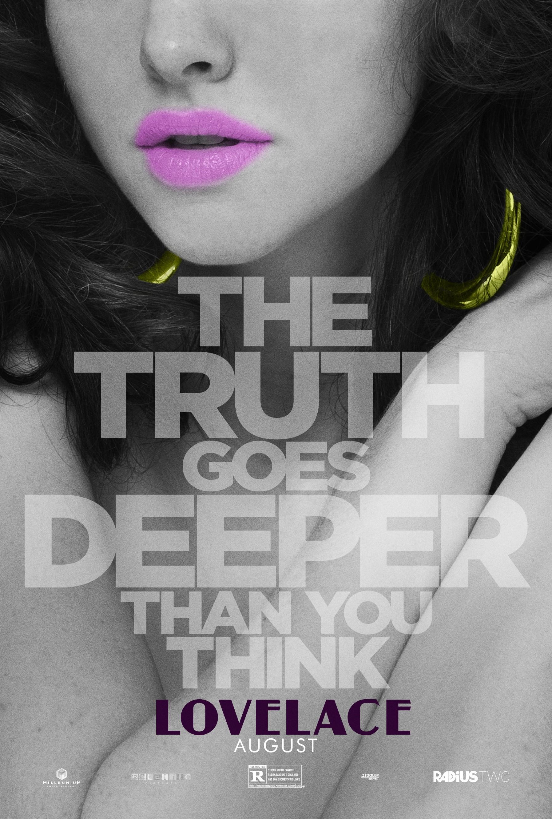 Постер - Лавлэйс : 1795x2660 / 582.96 Кб