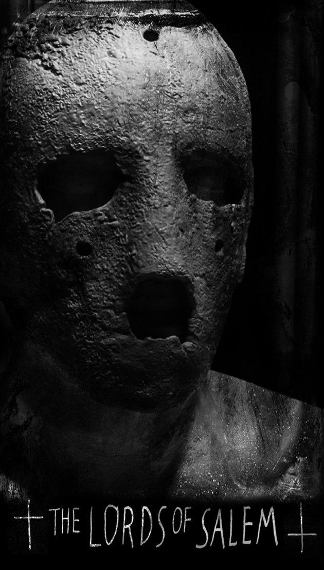 Постер - Повелители Салема: 630x1110 / 91.7 Кб
