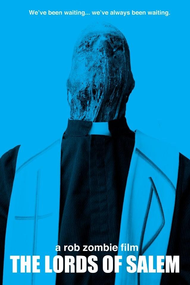 Постер - Повелители Салема: 639x960 / 54.42 Кб