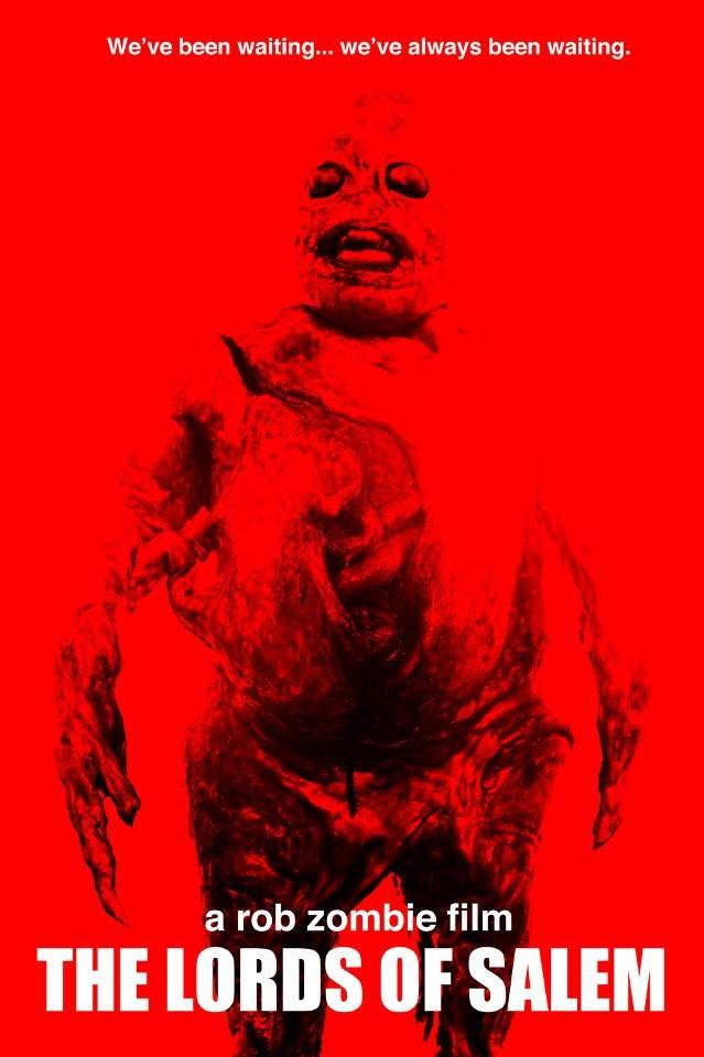 Постер - Повелители Салема: 639x960 / 51.01 Кб