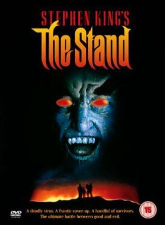 Постер - Противостояние: 329x450 / 15.72 Кб