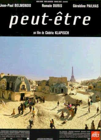 Постер - Возможно: 330x455 / 20.82 Кб