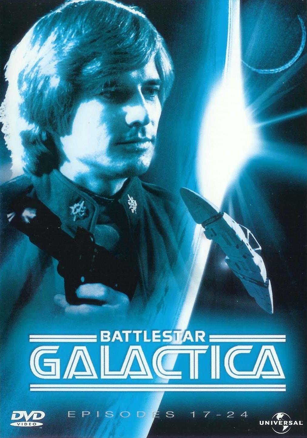Постер - Звездный крейсер Галактика: 1013x1444 / 170.61 Кб