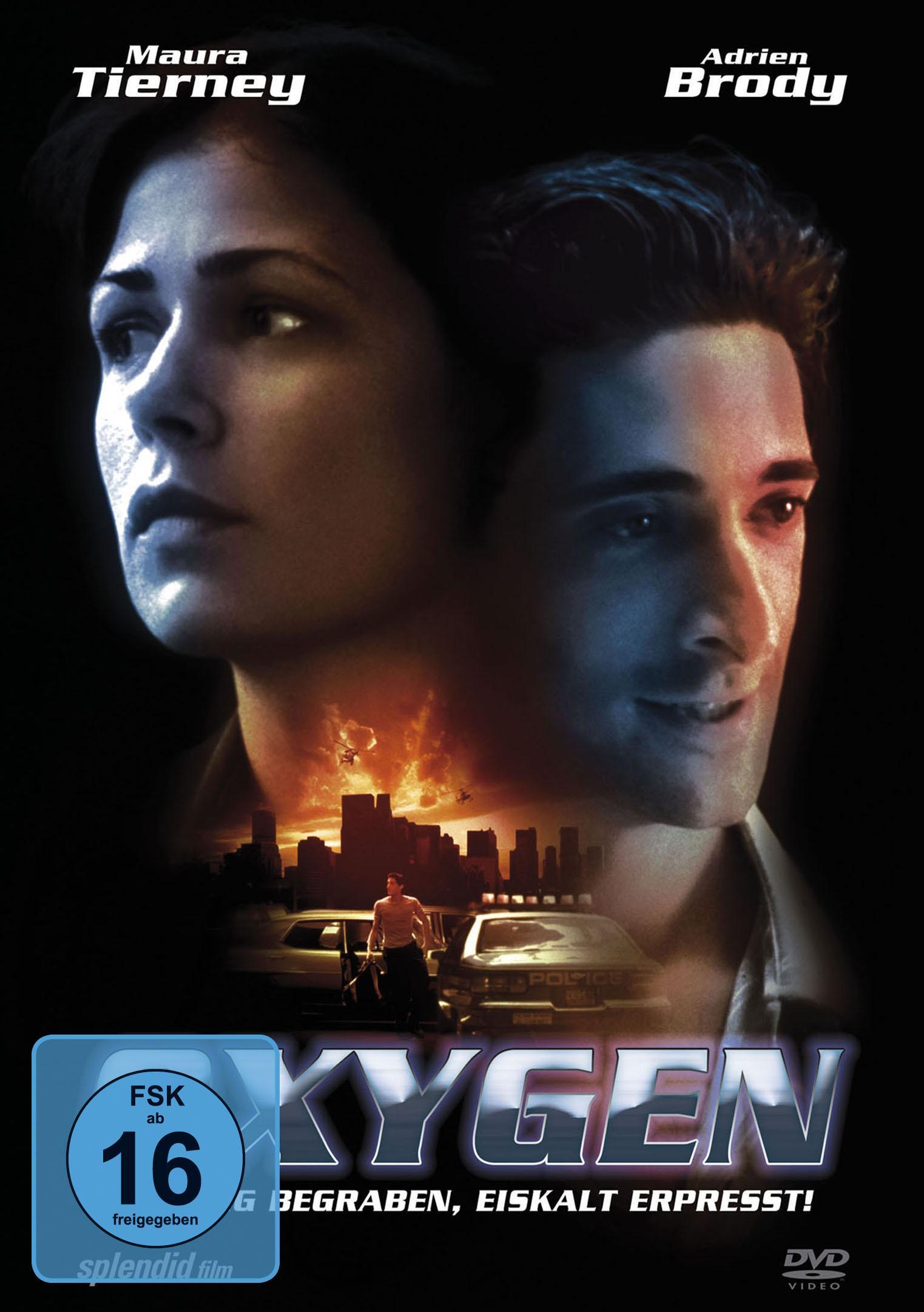 Постер - Кислород: 1523x2161 / 187.25 Кб