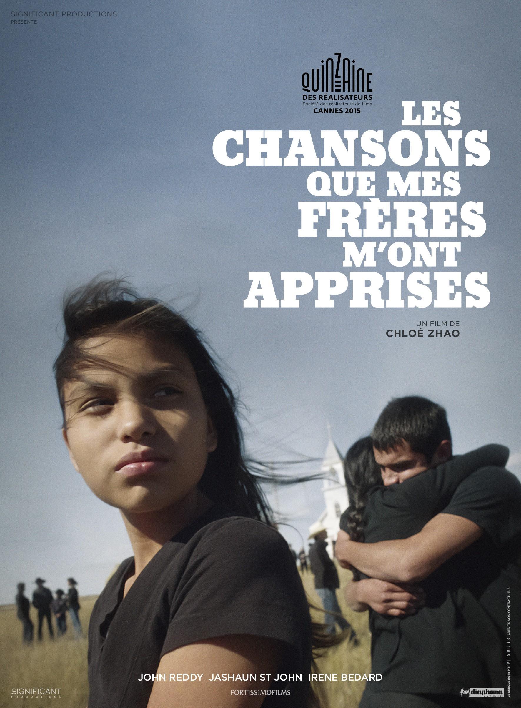 Постер -  Песни, которым меня научили братья: 1771x2406 / 424.98 Кб