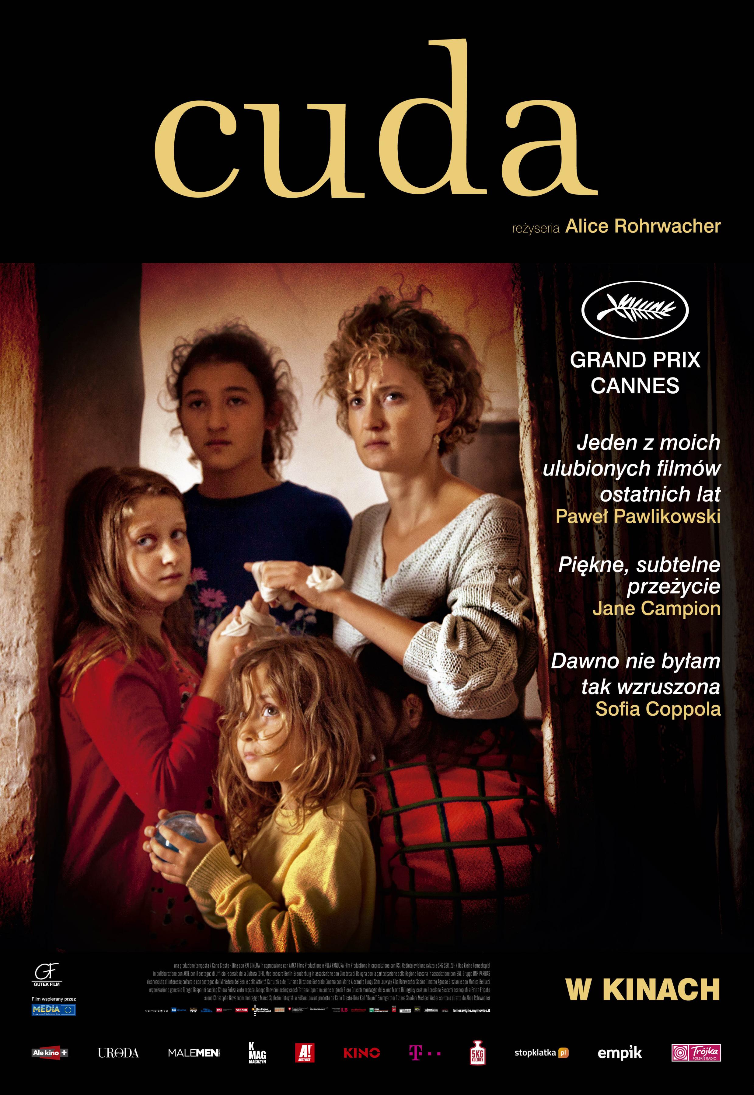 Постер - Чудеса: 2478x3600 / 754.35 Кб