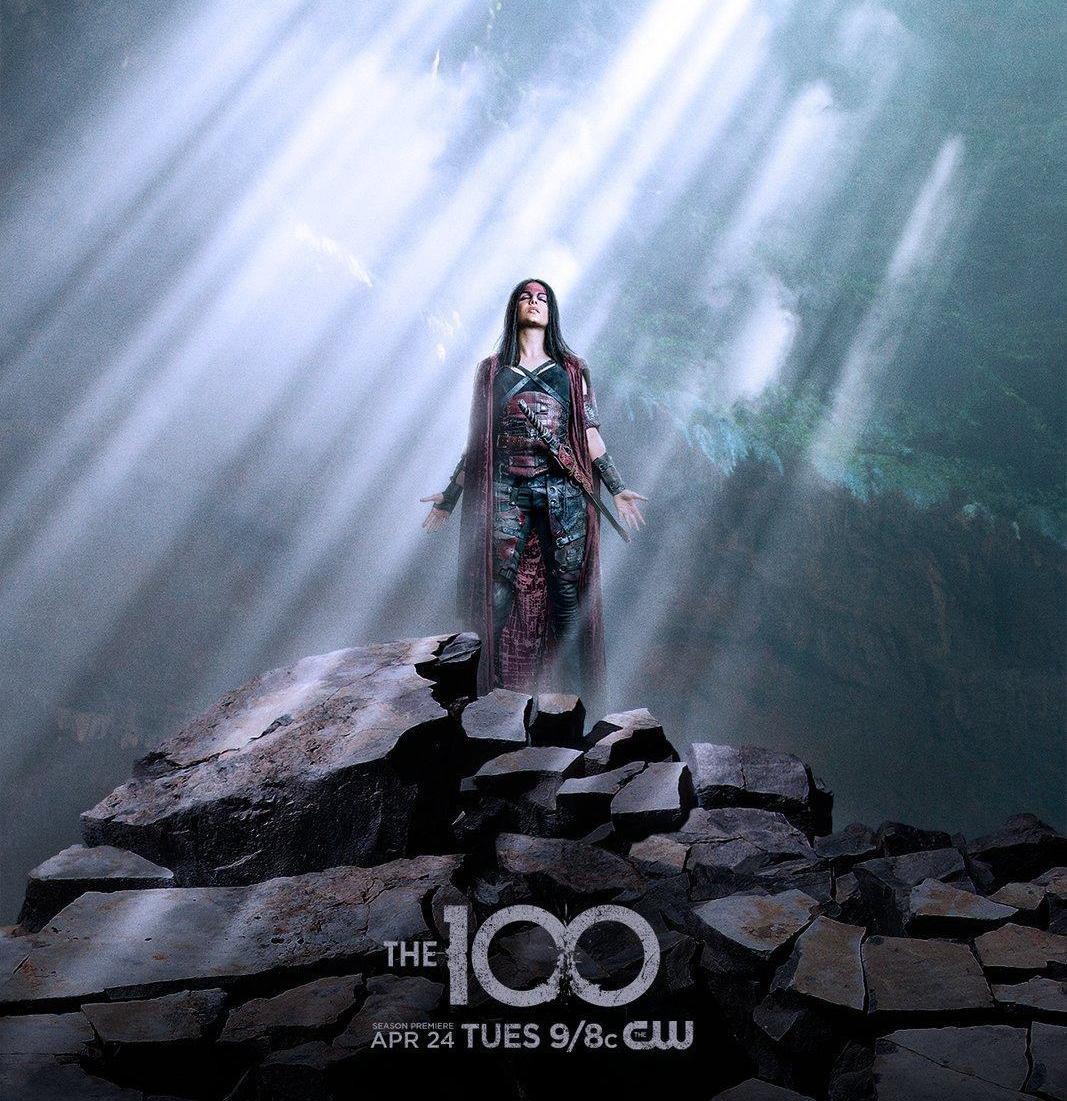 Постер - Сотня: 1067x1101 / 198.6 Кб