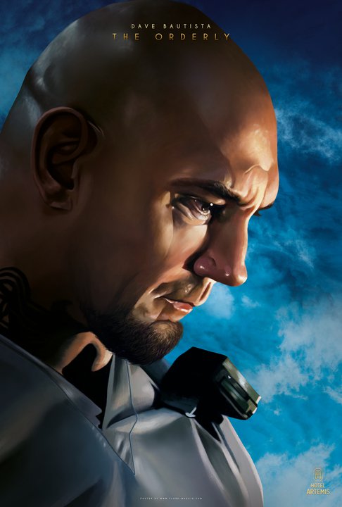 Постер - Отель «Артемида»: 486x720 / 43.97 Кб