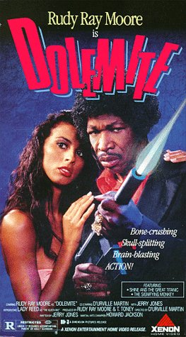 Постер - Долемайт: 263x475 / 44.98 Кб