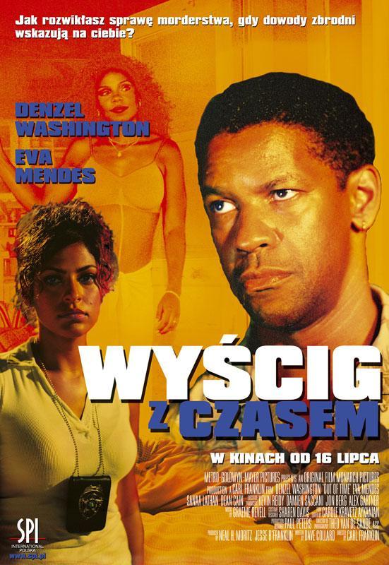 Постер - Вне времени: 551x800 / 85.9 Кб