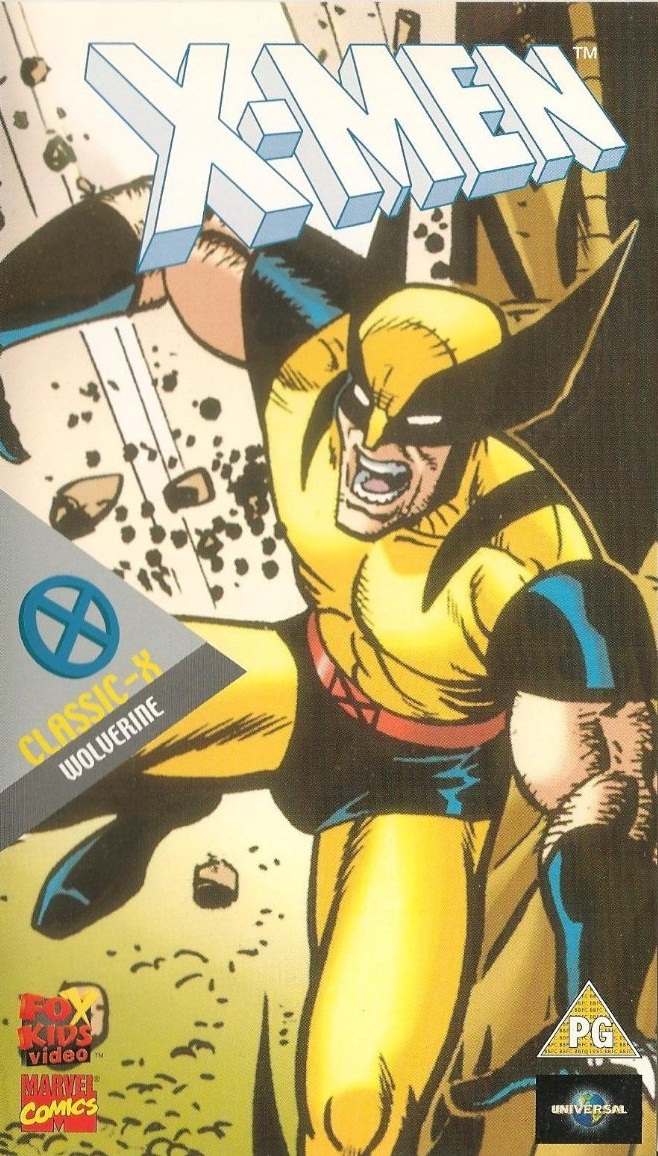 Постер - Люди Икс : 658x1156 / 328.14 Кб