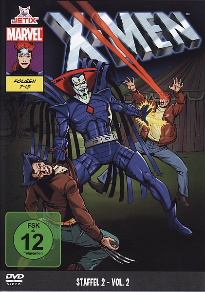 Постер - Люди Икс : 421x600 / 233.69 Кб