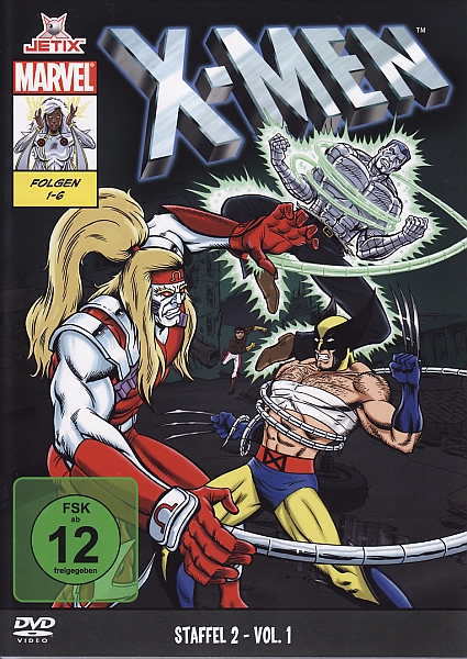 Постер - Люди Икс : 425x600 / 263.23 Кб