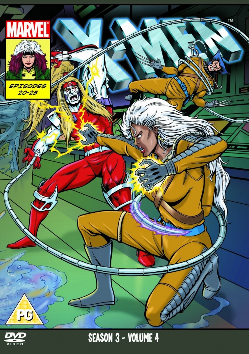 Постер - Люди Икс : 800x1135 / 430.95 Кб