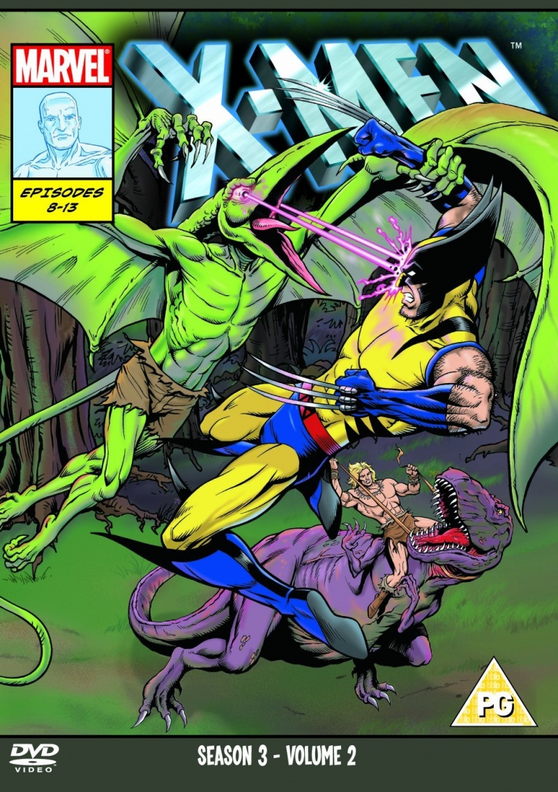 Постер - Люди Икс : 800x1135 / 422.84 Кб