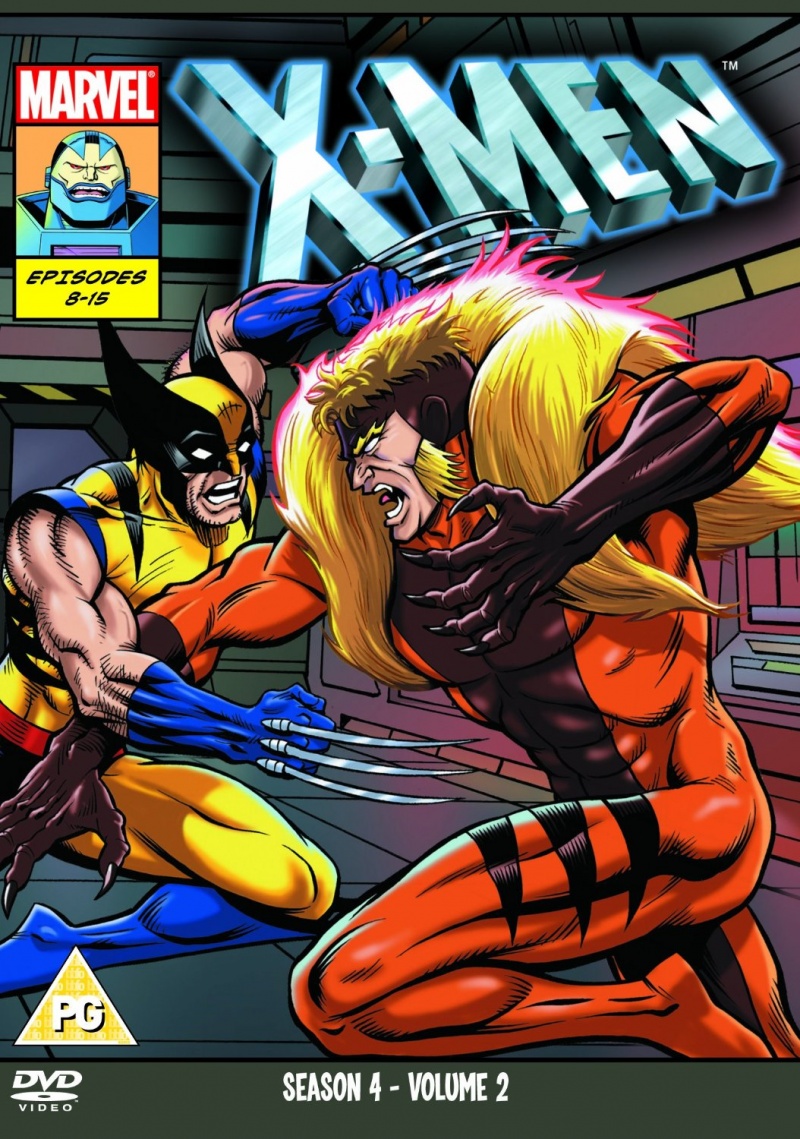 Постер - Люди Икс : 800x1139 / 377.41 Кб