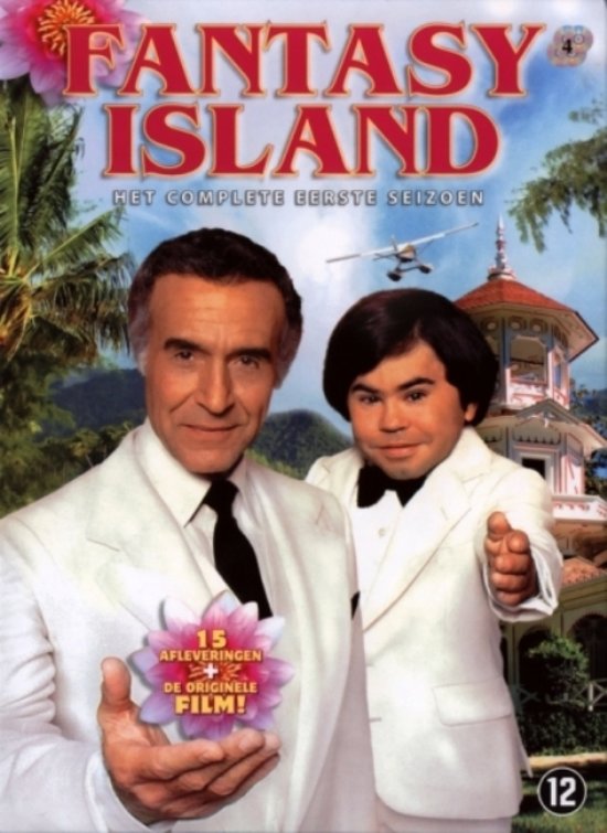 Постер - Остров фантазий: 550x755 / 75.46 Кб