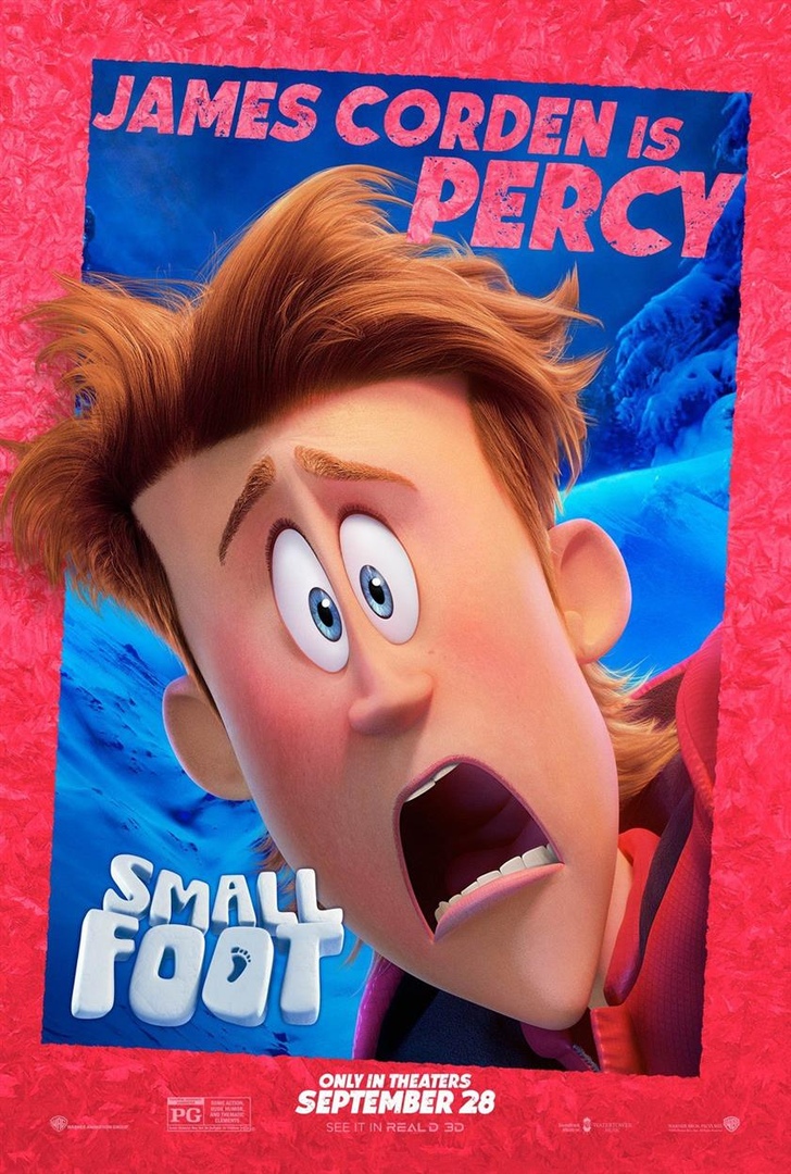 Постер - Смолфут: 728x1080 / 350.25 Кб