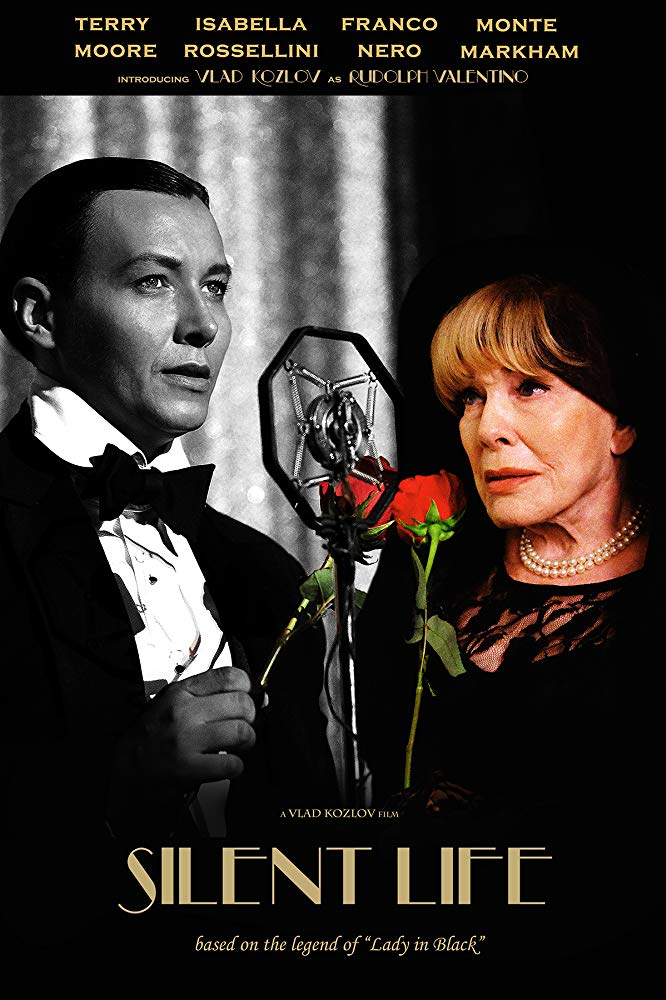 Постер - Смерть шейха: 666x1000 / 101.03 Кб