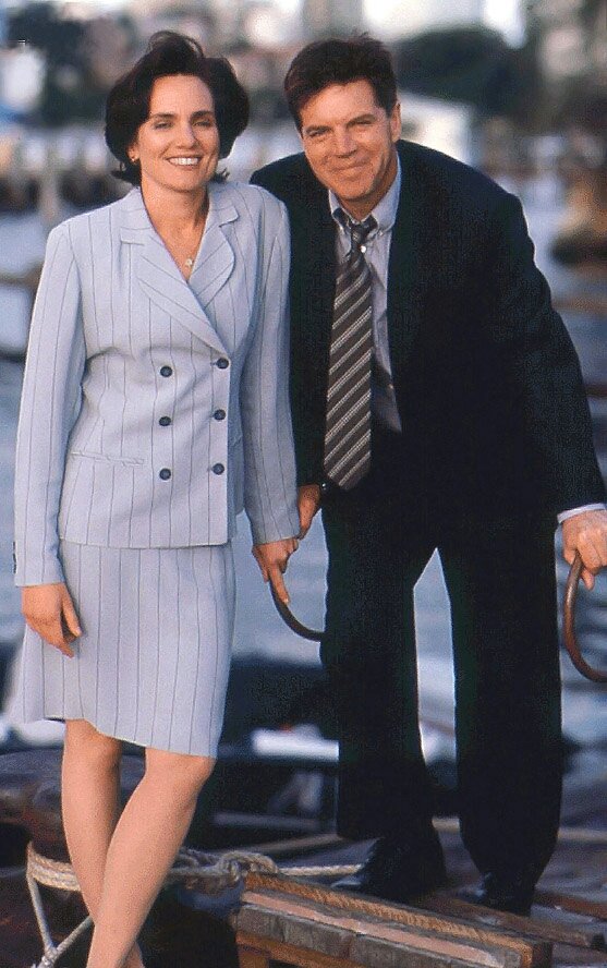 Постер - "Water Rats": 557x888 / 109.85 Кб