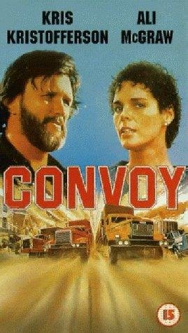 Постер - Конвой: 269x475 / 42.26 Кб