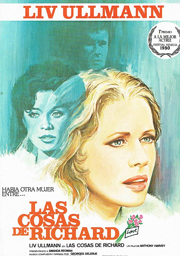 Постер - Любовницы Ричарда: 706x1000 / 141.01 Кб