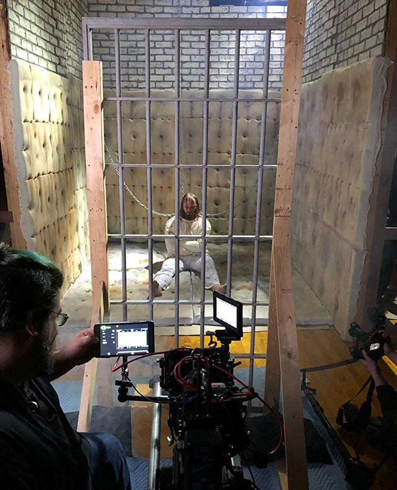 Постер - Killroy Was Here: 811x1000 / 116.8 Кб