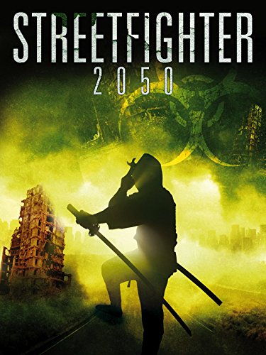 Постер - Кровавый кулак - год 2050: 375x500 / 49.31 Кб