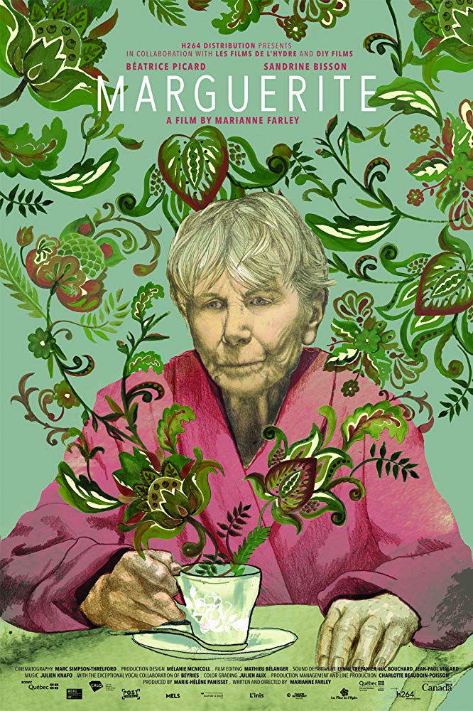 Постер - Маргарита: 666x1000 / 186.52 Кб