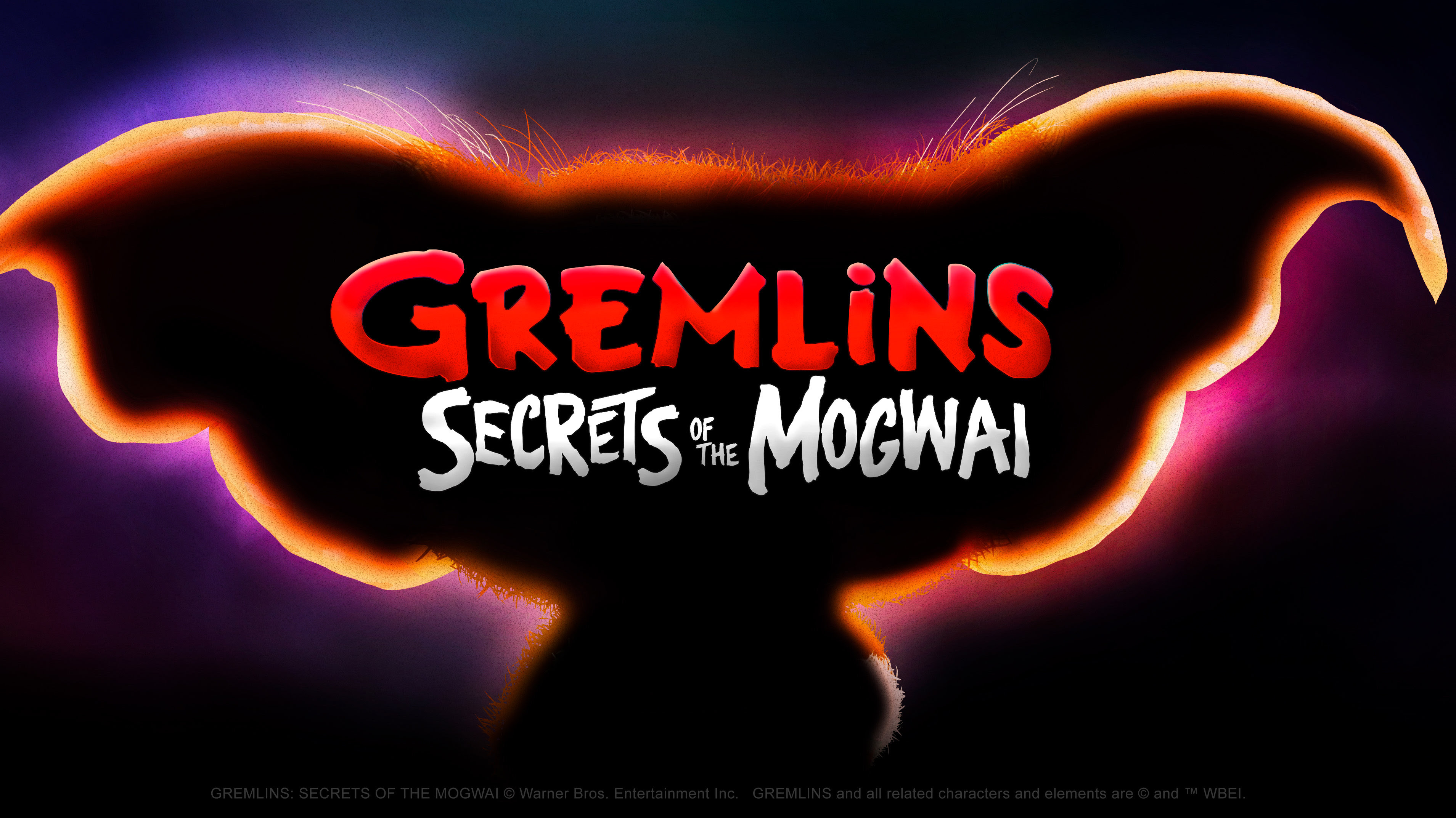 Постер - Gremlins: 3818x2147 / 1163.54 Кб