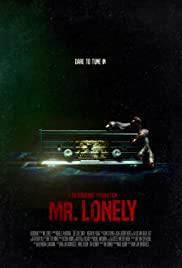 Постер - Mr. Lonely: 182x268 / 5.91 Кб