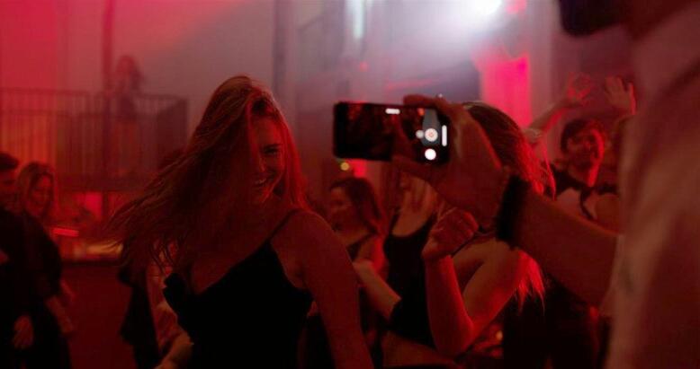 Постер - Клаустрофобы: Квест в Москве: 778x411 / 23.45 Кб