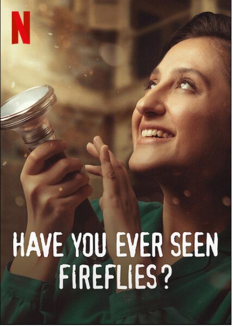 Постер - Sen hiç ates böcegi gördün mü?: 465x652 / 37.88 Кб