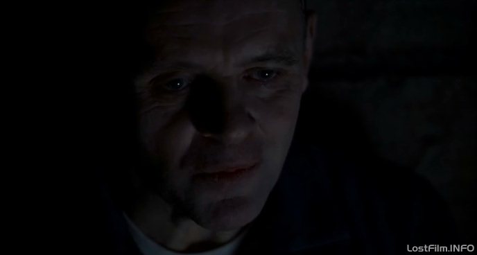 Кадр - Молчание ягнят: 688x368 / 12Кб