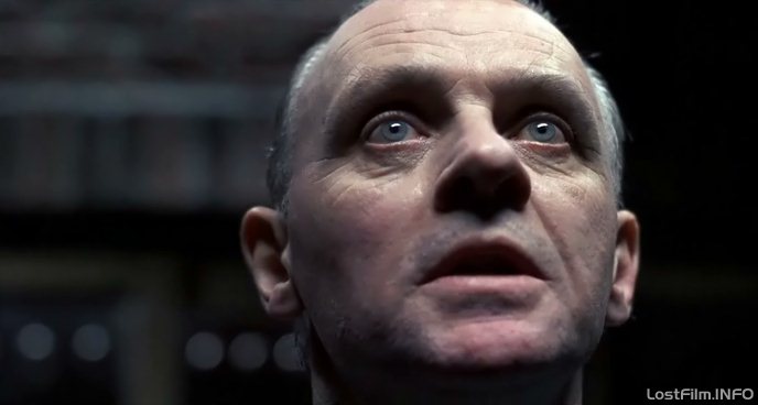 Кадр - Молчание ягнят: 688x368 / 26Кб