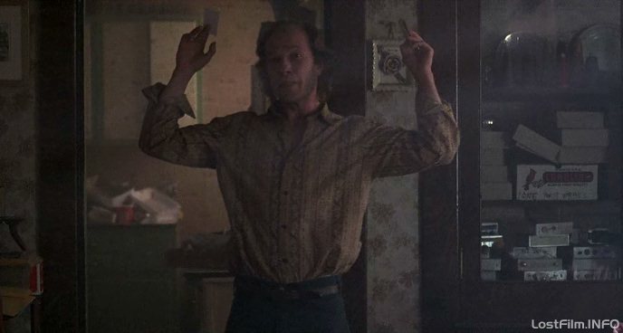 Кадр - Молчание ягнят: 688x368 / 31Кб