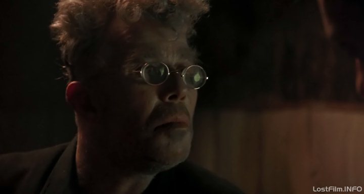 Кадр - Том Уэйтс в фильме Дракула: 720x384 / 19Кб